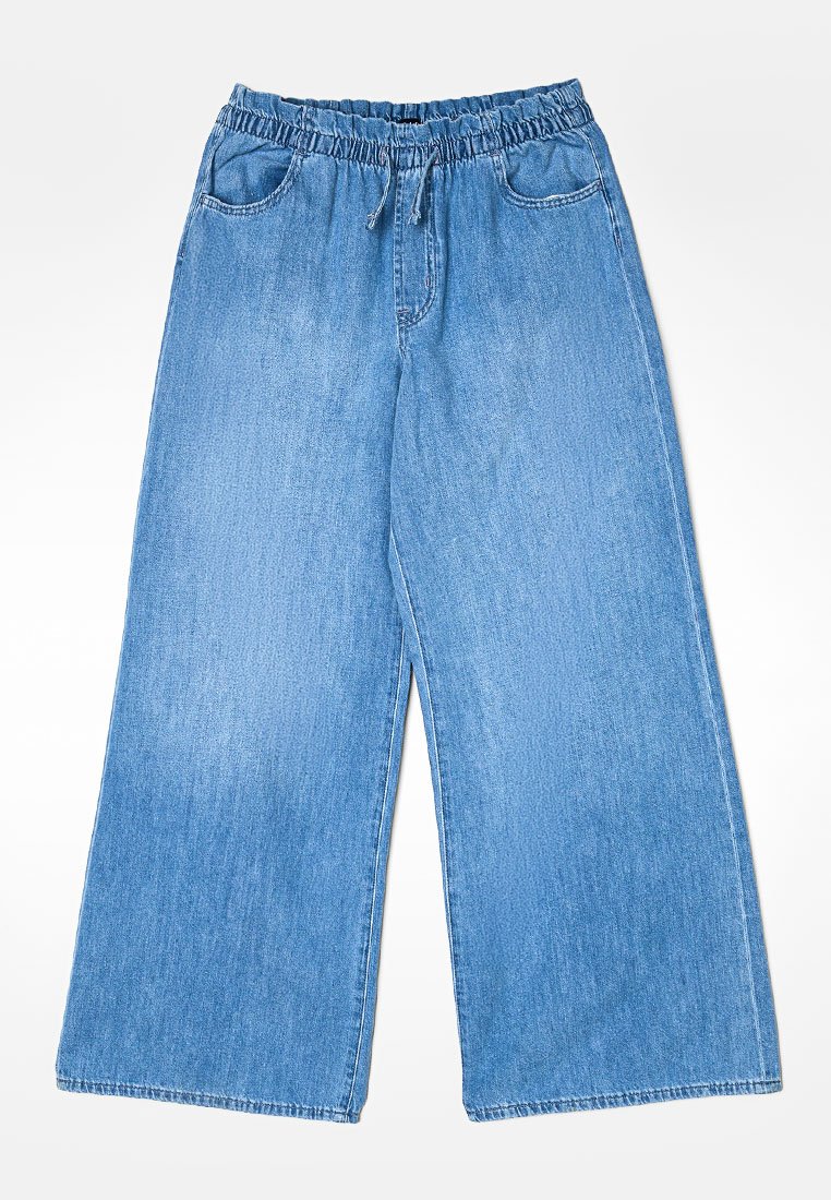GAP Baggy jeans donkerblauw GAP Baggy jeans donkerblauw