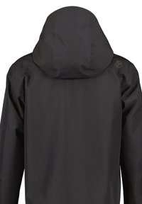 Didriksons ASTON USX JKT - Hardshell bunda - black