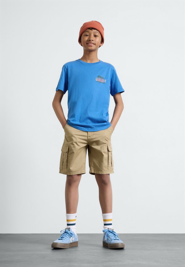 SUNNY PALMS  - Print T-shirt3