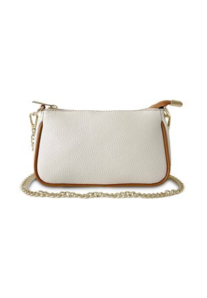 Sac bandoulière - beige  cuoio