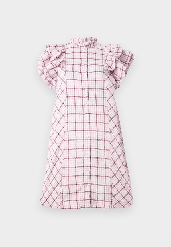 YASLETERA  DRESS - Day dress - romance rose4