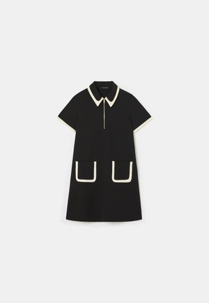 RUBINA - Vestido informal - noir