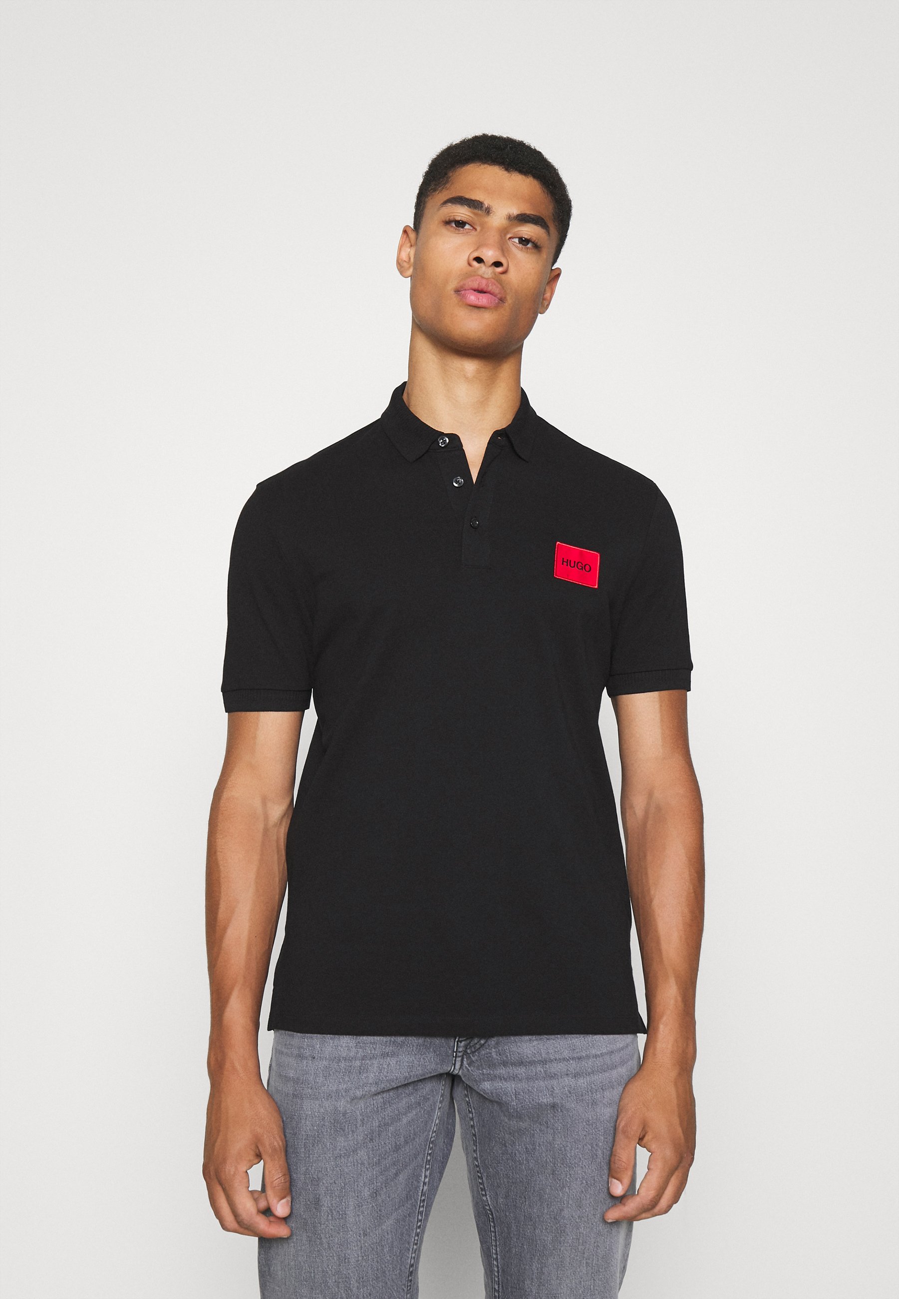hugo polo shirt