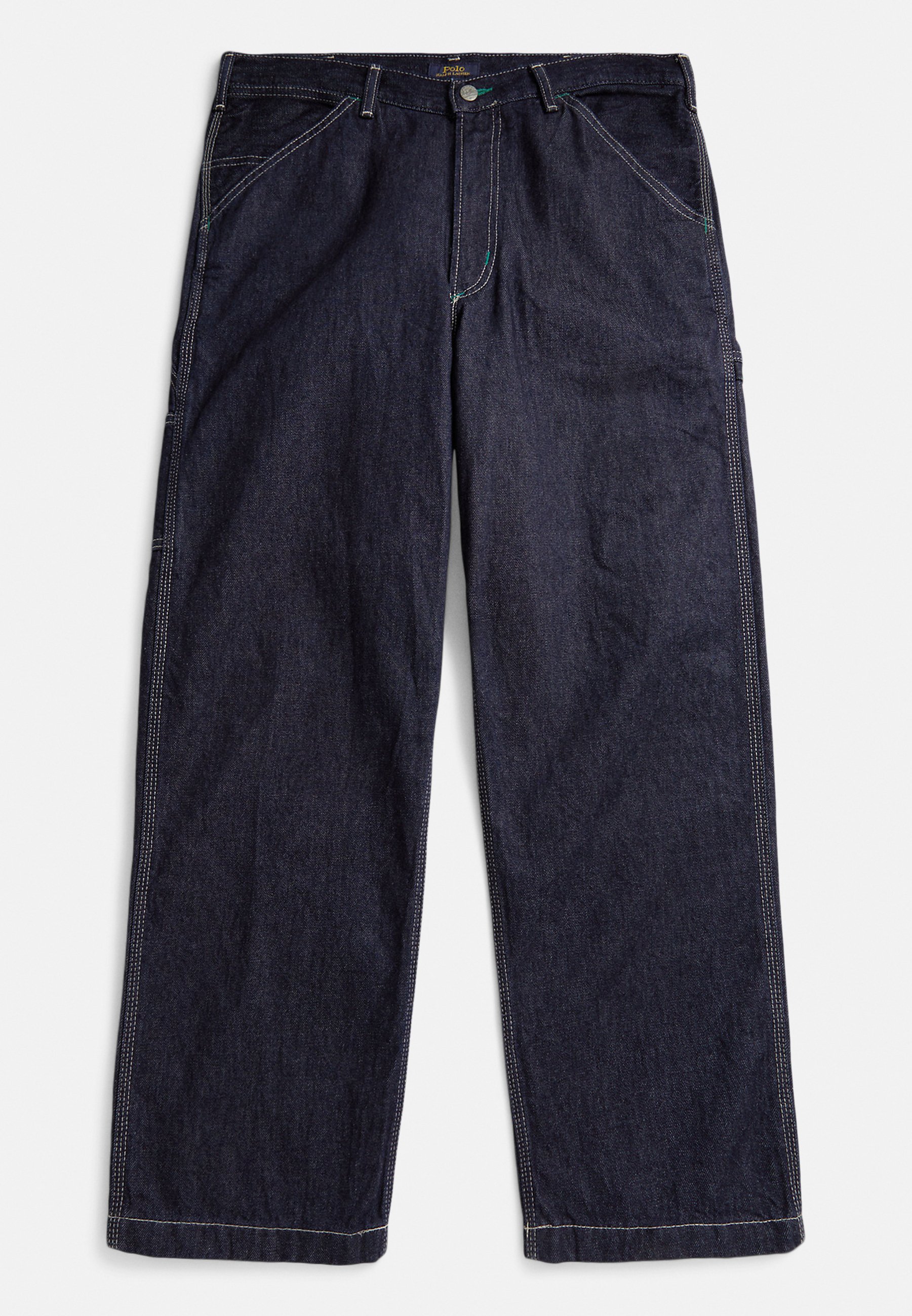 Polo Ralph Lauren POLO DUNGAREE FIT CARPENTER JEAN - Jeans