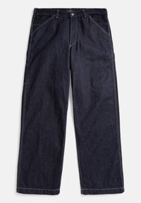 - Jeansy Straight Leg