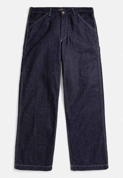 Polo Ralph Lauren POLO DUNGAREE FIT CARPENTER JEAN - Straight leg jeans - mid-watch