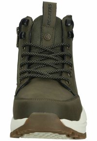 Dockers by Gerli Stivaletti stringati - khaki 850