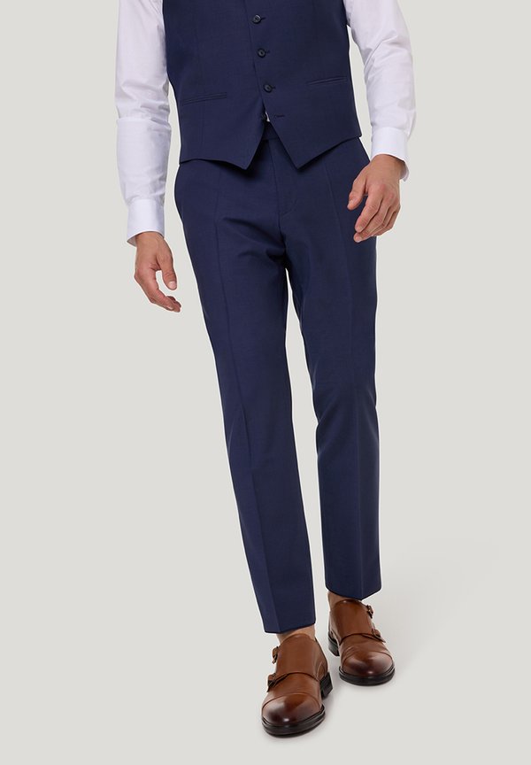 PC-RYAN - Anzughose - blau