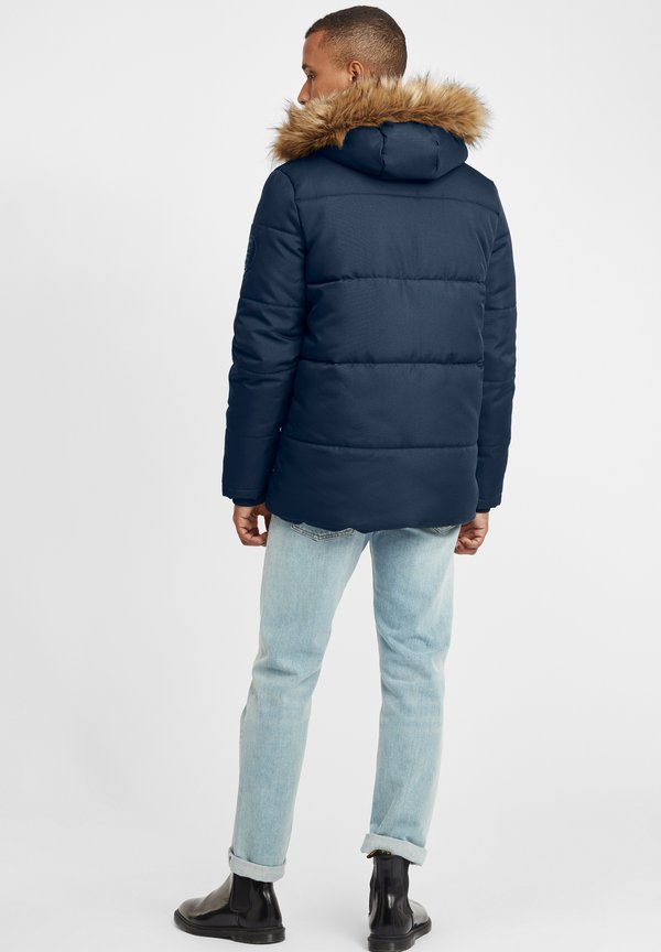 BHTenus - Winter jacket4