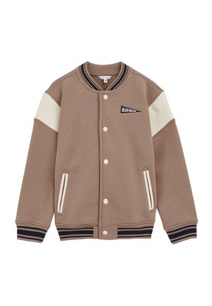 WE Fashion Bomberjacka - beige