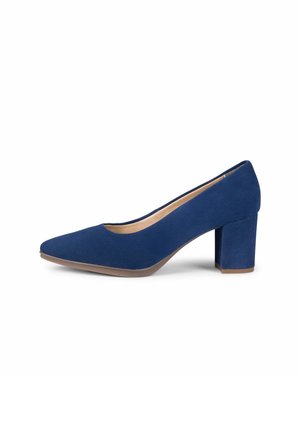 MiMao, URBAN S - Tacones - azul