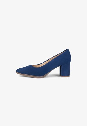 MiMao, URBAN S - Tacones - azul