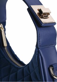 Miriade BLING - Borsa a mano - blu