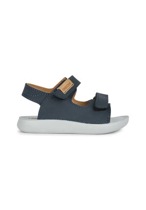 Geox LIGHTFLOPPY - Sandali da trekking - navy