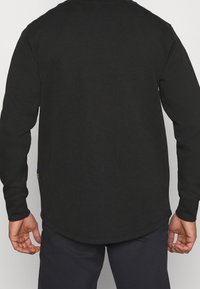 G-STAR Sweatshirt - black