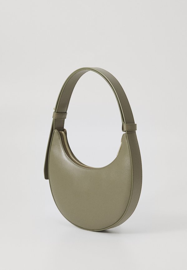 DELIZIA MINI SHOULDER BAG - Handbag - sage3