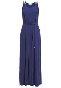MICHAEL Michael Kors Maxiklänning - dark blue