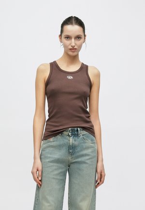 ANKI - Linne - brown