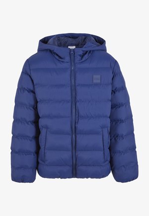 Urban Classics, BUBBLE - Veste d'hiver - spaceblue