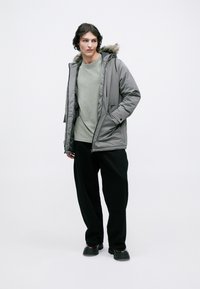 Jack & Jones JJCHARLIE - Zimski kaput - castlerock