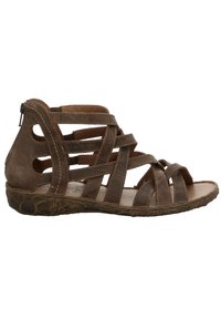 Josef Seibel ROSALIE  - Sandalias - brown