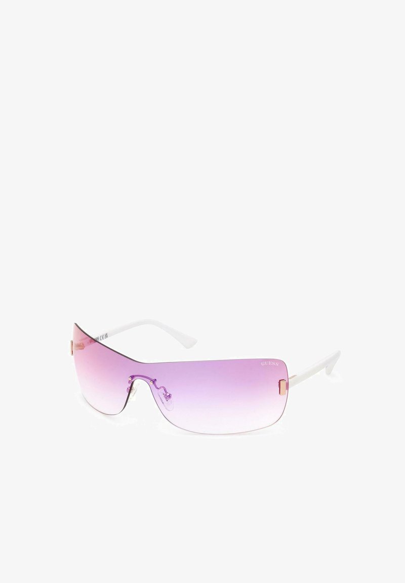 Guess Gafas de sol - white