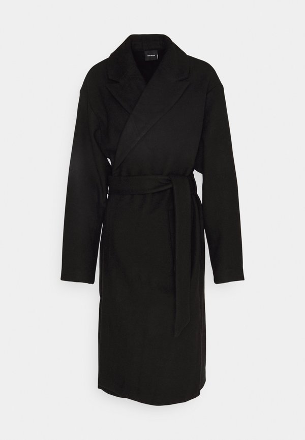 VMFORTUNE LONG - Classic coat4