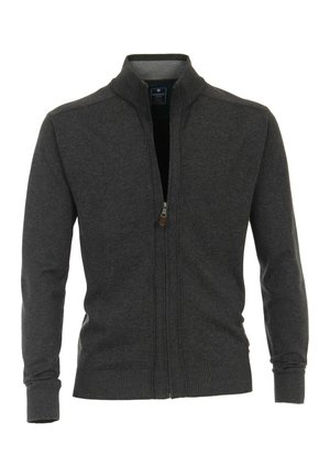 BUNDLE - Bomberjacke - anthrazit