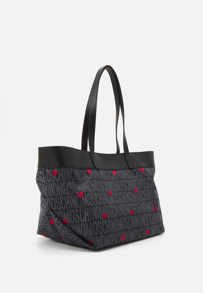 MOSCHINO Sac à main - fantasia nero