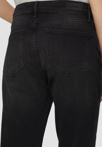 s.Oliver KAROLIN  szary denim