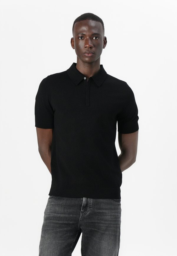 SAN PETER-CV - Polo shirt2