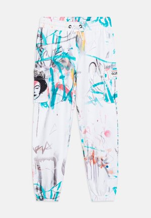 Trainingsbroek - multi-coloured