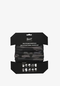 Unselected, dark camouflage