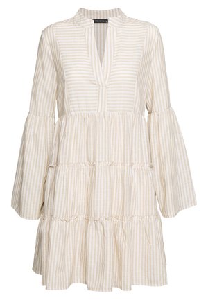 Robe de jour - off-white