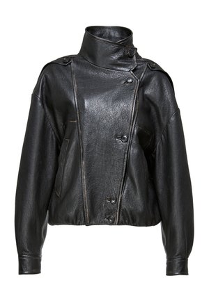 MAYA - Kurtka skórzana