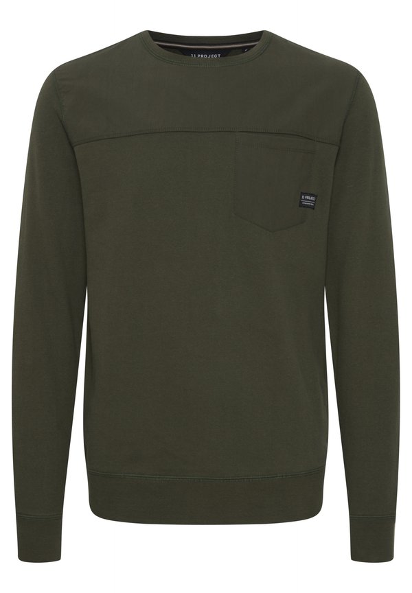 PRViktor - Sweatshirt - deep depths4