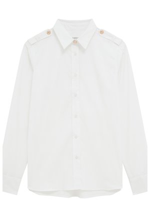 FASHION ELEGANT MODERN CANDICE - Camicia - blanc