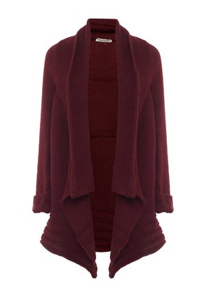 Gilet - red