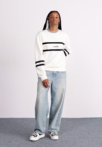 Ellesse MARCHI - Sportska majica - off white