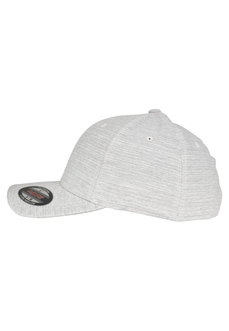 Flexfit Cap - white/weiß