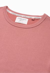 Ombre Mikina - pink
