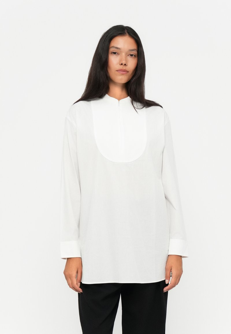 Armani Exchange Blouse wit