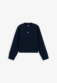 Sélectionné, dark blue