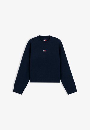 Tommy Jeans, - Sweter