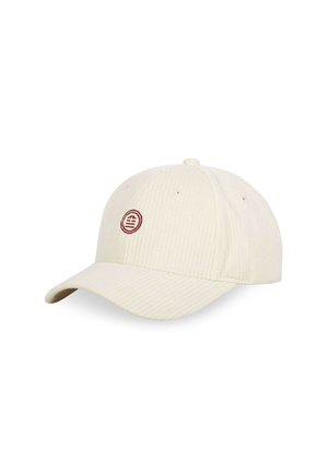 Casquette - blanc