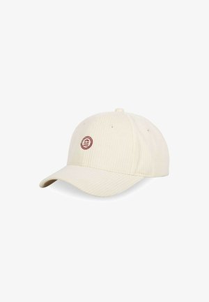 Serge Blanco, Casquette - blanc