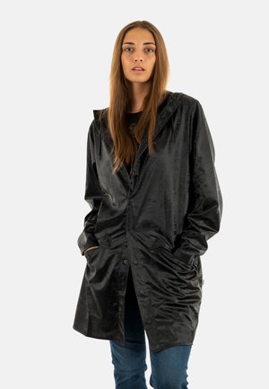Veste imperméable - gris