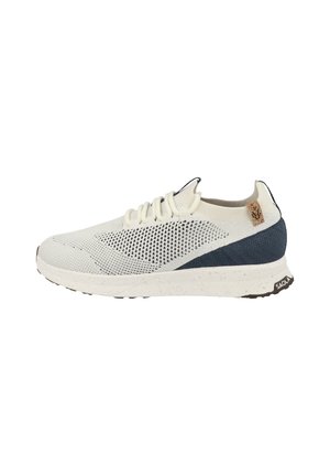 TSAVO - Baskets basses - white navy sao