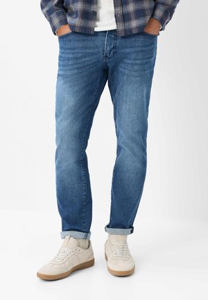 BRAX STYLE CHUCK - Slim fit jeans - heritage blue