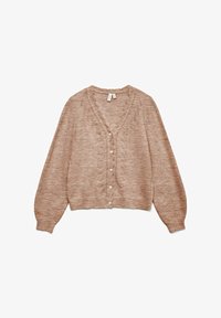 Wybrany, silver mink